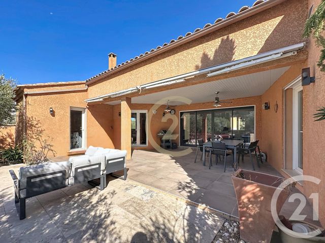 Maison &agrave; vendre - 5 pi&egrave;ces - 138,51 m2 - Uzes - 30 - LANGUEDOC-ROUSSILLON
