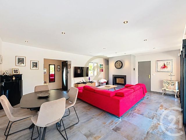 Maison &agrave; vendre - 5 pi&egrave;ces - 138,51 m2 - Uzes - 30 - LANGUEDOC-ROUSSILLON