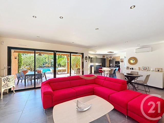 Maison &agrave; vendre - 5 pi&egrave;ces - 138,51 m2 - Uzes - 30 - LANGUEDOC-ROUSSILLON