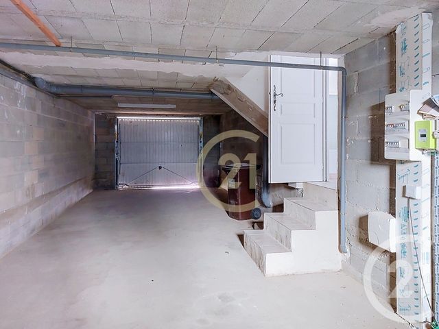 Maison &agrave; louer - 4 pi&egrave;ces - 88,59 m2 - Castillon Du Gard - 30 - LANGUEDOC-ROUSSILLON