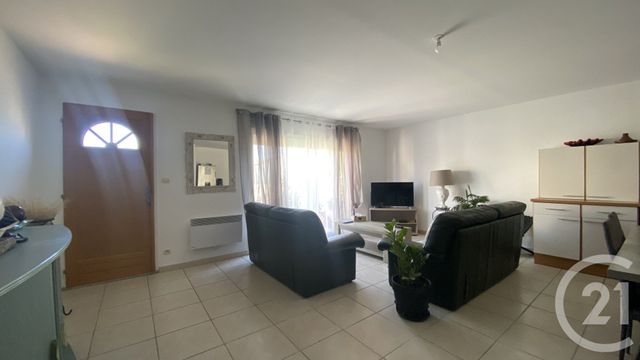 maison - CASTILLON DU GARD - 30