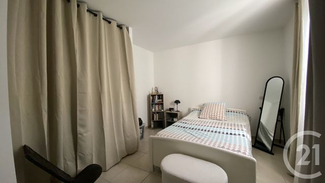 Maison &agrave; louer - 4 pi&egrave;ces - 88,59 m2 - Castillon Du Gard - 30 - LANGUEDOC-ROUSSILLON