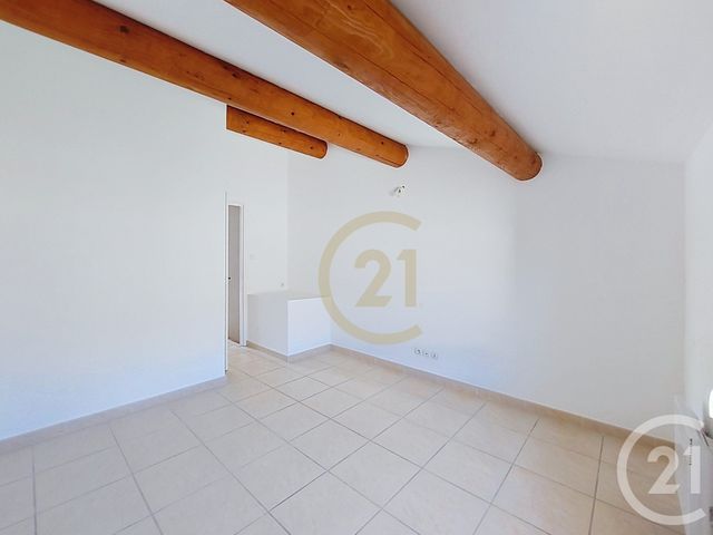 Maison &agrave; louer - 4 pi&egrave;ces - 88,59 m2 - Castillon Du Gard - 30 - LANGUEDOC-ROUSSILLON