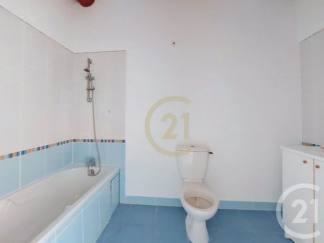 Maison &agrave; louer - 4 pi&egrave;ces - 88,59 m2 - Castillon Du Gard - 30 - LANGUEDOC-ROUSSILLON