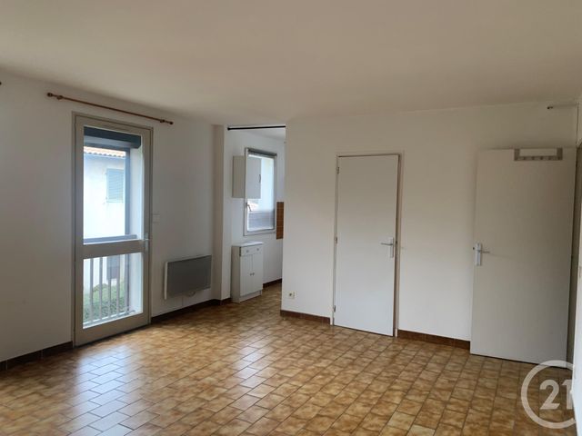 appartement - VILLENEUVE LES AVIGNON - 30