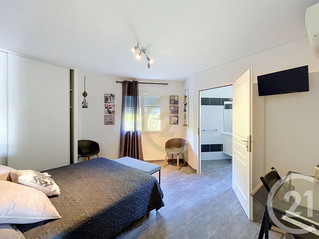 Maison &agrave; vendre - 7 pi&egrave;ces - 225 m2 - Ledenon - 30 - LANGUEDOC-ROUSSILLON