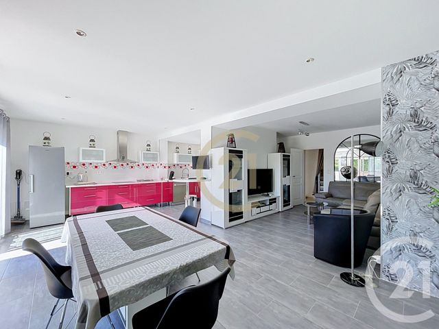 Maison &agrave; vendre - 7 pi&egrave;ces - 225 m2 - Ledenon - 30 - LANGUEDOC-ROUSSILLON