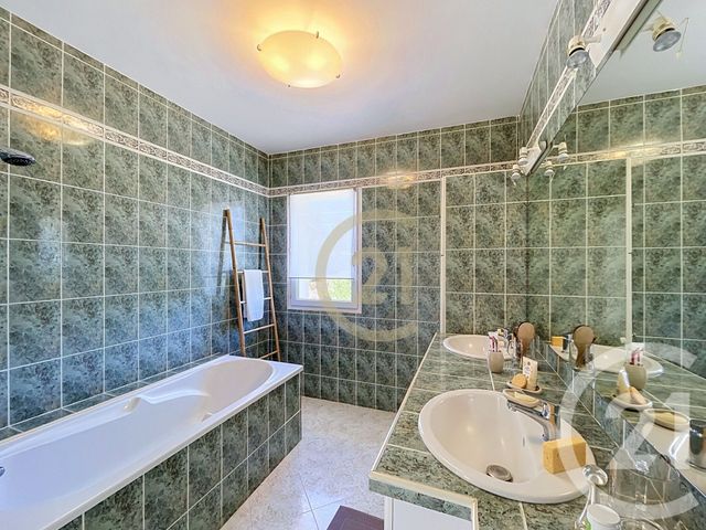 Maison &agrave; vendre - 7 pi&egrave;ces - 225 m2 - Ledenon - 30 - LANGUEDOC-ROUSSILLON