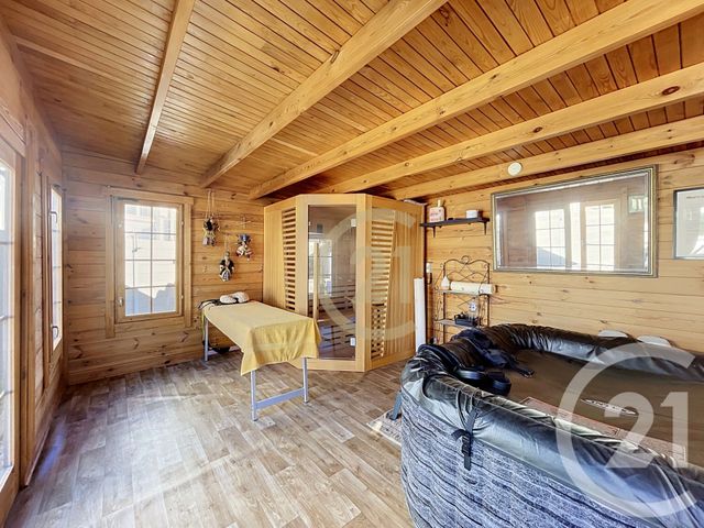 Maison &agrave; vendre - 7 pi&egrave;ces - 225 m2 - Ledenon - 30 - LANGUEDOC-ROUSSILLON