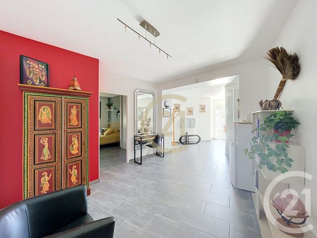 Maison &agrave; vendre - 7 pi&egrave;ces - 225 m2 - Ledenon - 30 - LANGUEDOC-ROUSSILLON
