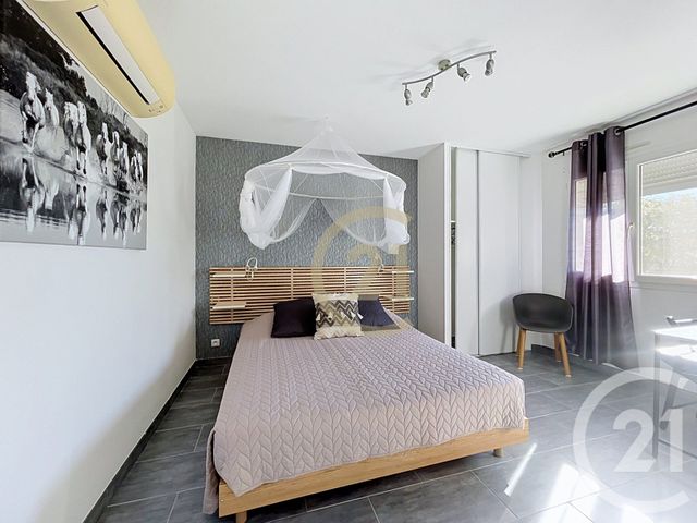 Maison &agrave; vendre - 7 pi&egrave;ces - 225 m2 - Ledenon - 30 - LANGUEDOC-ROUSSILLON