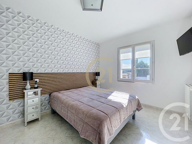 Maison &agrave; vendre - 7 pi&egrave;ces - 225 m2 - Ledenon - 30 - LANGUEDOC-ROUSSILLON