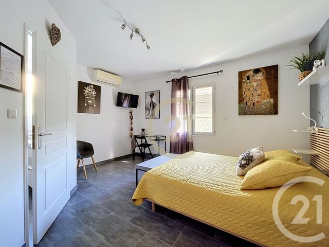 Maison &agrave; vendre - 7 pi&egrave;ces - 225 m2 - Ledenon - 30 - LANGUEDOC-ROUSSILLON