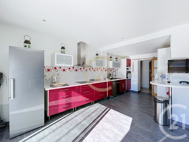 Maison &agrave; vendre - 7 pi&egrave;ces - 225 m2 - Ledenon - 30 - LANGUEDOC-ROUSSILLON