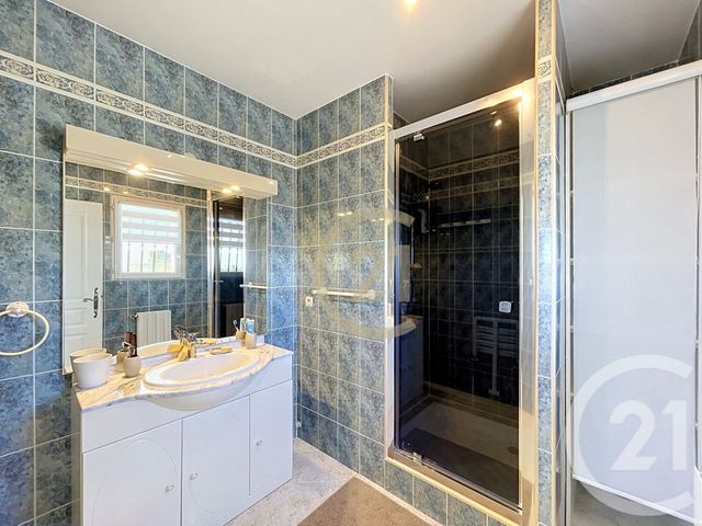 Maison &agrave; vendre - 7 pi&egrave;ces - 225 m2 - Ledenon - 30 - LANGUEDOC-ROUSSILLON