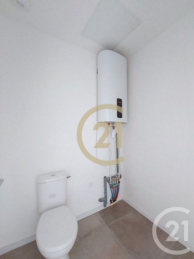 Appartement &agrave; louer - 3 pi&egrave;ces - 56,66 m2 - Valliguieres - 30 - LANGUEDOC-ROUSSILLON