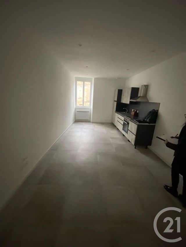 Appartement &agrave; louer - 3 pi&egrave;ces - 56,66 m2 - Valliguieres - 30 - LANGUEDOC-ROUSSILLON