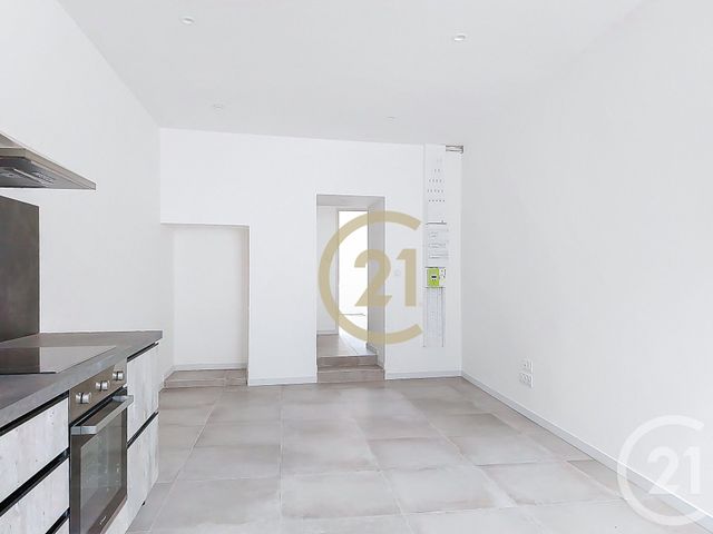 Appartement &agrave; louer - 3 pi&egrave;ces - 56,66 m2 - Valliguieres - 30 - LANGUEDOC-ROUSSILLON
