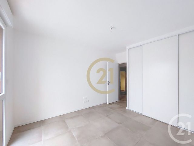 Appartement &agrave; louer - 3 pi&egrave;ces - 56,66 m2 - Valliguieres - 30 - LANGUEDOC-ROUSSILLON