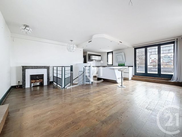 appartement - MONTREUIL - 93