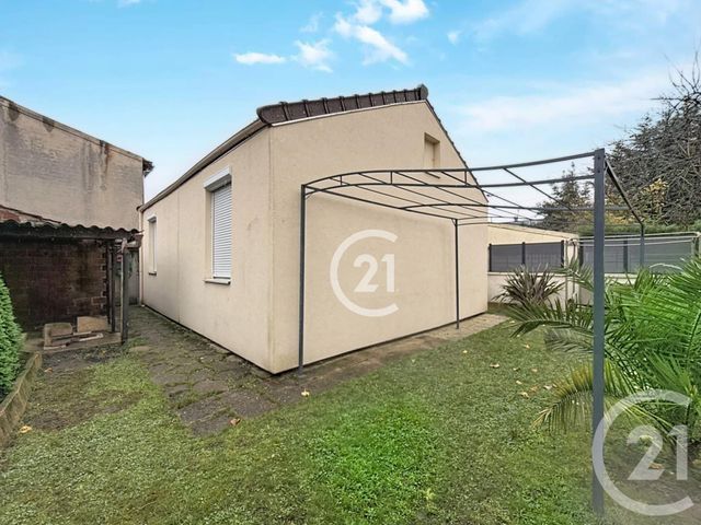 maison - BAGNOLET - 93