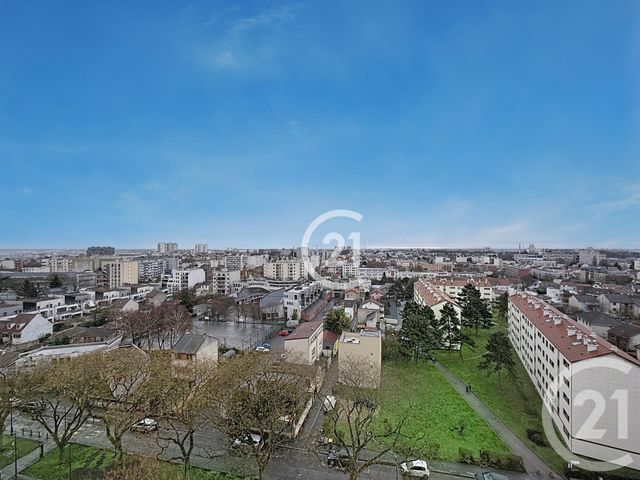 Appartement F4 &agrave; vendre - 4 pi&egrave;ces - 60,42 m2 - Montreuil - 93 - ILE-DE-FRANCE