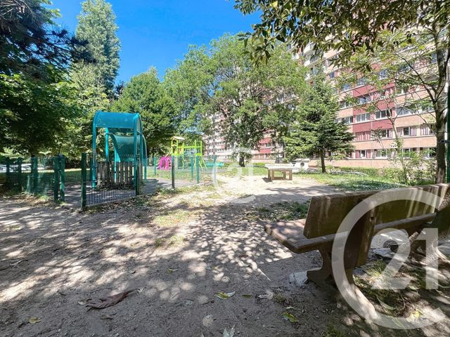 Appartement F4 &agrave; vendre - 4 pi&egrave;ces - 60,42 m2 - Montreuil - 93 - ILE-DE-FRANCE