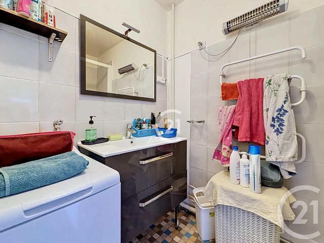 Appartement F4 &agrave; vendre - 4 pi&egrave;ces - 61,11 m2 - Montreuil - 93 - ILE-DE-FRANCE