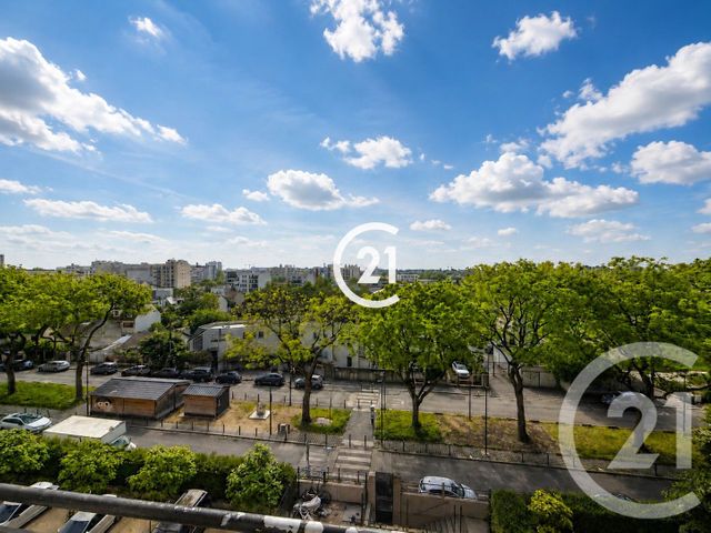 Appartement F4 &agrave; vendre - 4 pi&egrave;ces - 61,11 m2 - Montreuil - 93 - ILE-DE-FRANCE