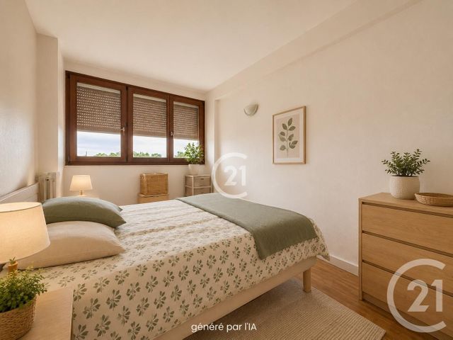 Appartement F4 &agrave; vendre - 4 pi&egrave;ces - 61,11 m2 - Montreuil - 93 - ILE-DE-FRANCE