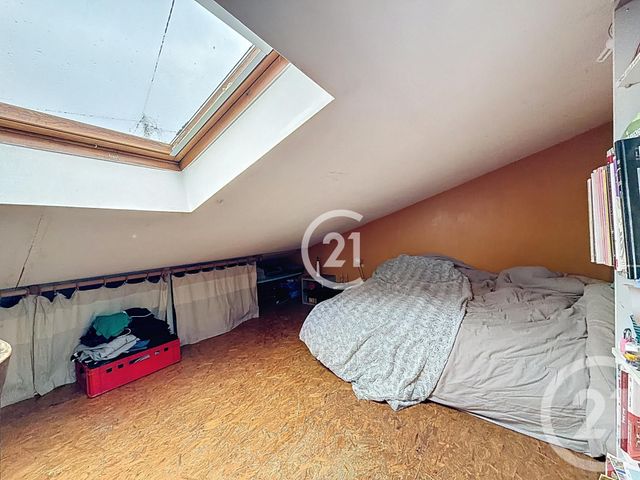 Maison à vendre - 4 pièces - 80 m2 - Montreuil - 93 - ILE-DE-FRANCE