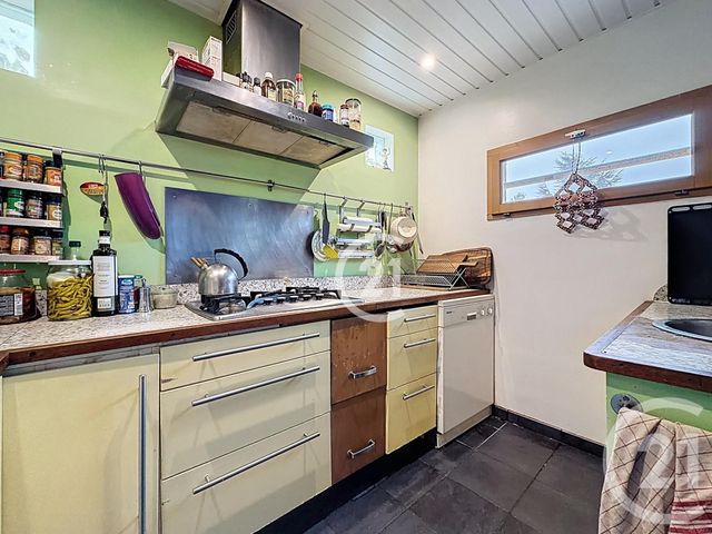 Maison à vendre - 4 pièces - 80 m2 - Montreuil - 93 - ILE-DE-FRANCE