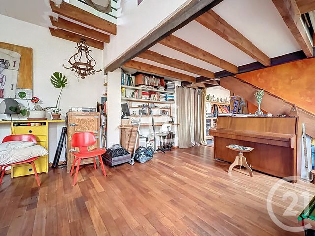 Maison à vendre - 4 pièces - 80 m2 - Montreuil - 93 - ILE-DE-FRANCE