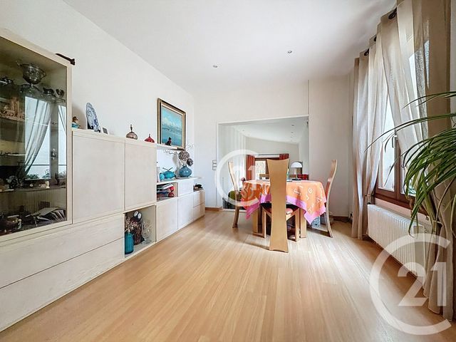 Maison &agrave; vendre - 5 pi&egrave;ces - 83,52 m2 - Le Perreux Sur Marne - 94 - ILE-DE-FRANCE