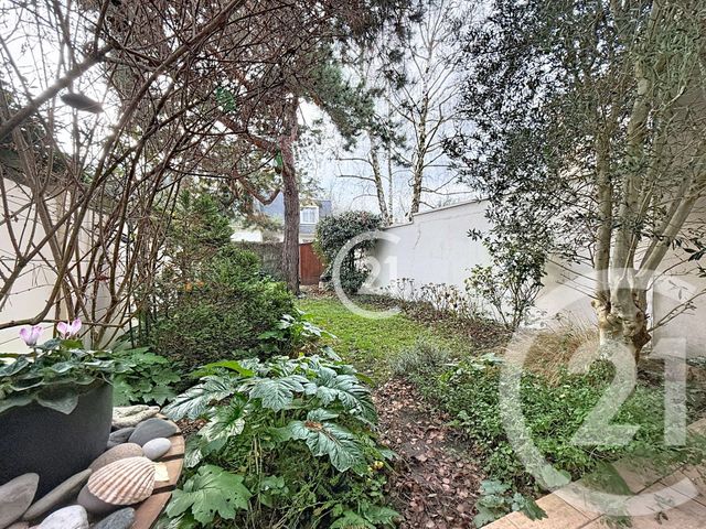 Maison &agrave; vendre - 5 pi&egrave;ces - 83,52 m2 - Le Perreux Sur Marne - 94 - ILE-DE-FRANCE