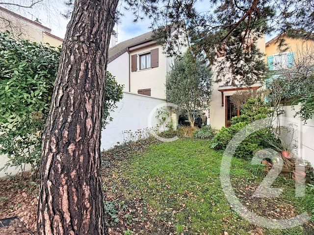 maison - LE PERREUX SUR MARNE - 94