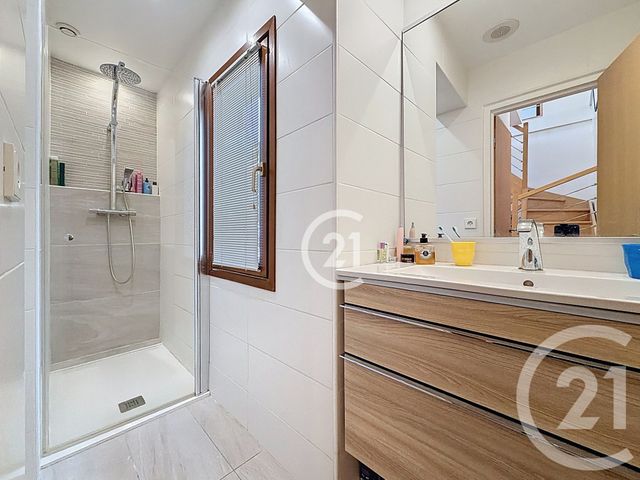 Maison &agrave; vendre - 5 pi&egrave;ces - 83,52 m2 - Le Perreux Sur Marne - 94 - ILE-DE-FRANCE