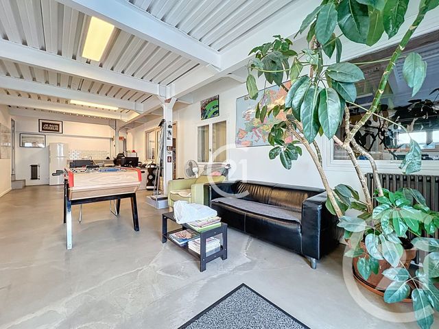 Appartement Local &agrave; vendre - 3 pi&egrave;ces - 130 m2 - Montreuil - 93 - ILE-DE-FRANCE