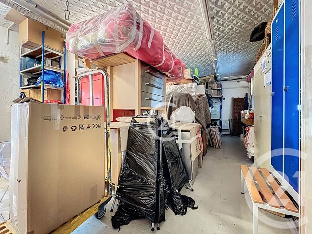 Appartement Local &agrave; vendre - 3 pi&egrave;ces - 130 m2 - Montreuil - 93 - ILE-DE-FRANCE