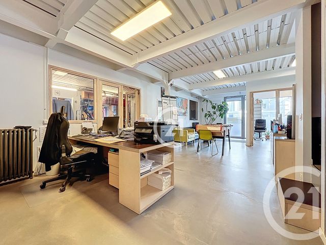 Appartement Local &agrave; vendre - 3 pi&egrave;ces - 130 m2 - Montreuil - 93 - ILE-DE-FRANCE