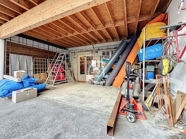 Appartement Local &agrave; vendre - 3 pi&egrave;ces - 130 m2 - Montreuil - 93 - ILE-DE-FRANCE