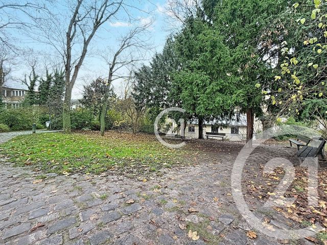 Appartement F3 à vendre - 3 pièces - 63,13 m2 - Montreuil - 93 - ILE-DE-FRANCE