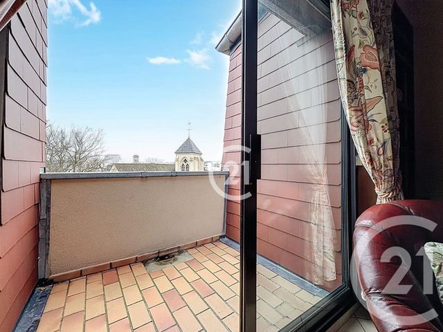 Appartement F3 à vendre - 3 pièces - 63,13 m2 - Montreuil - 93 - ILE-DE-FRANCE