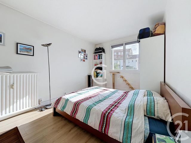 Appartement F2 &agrave; vendre - 2 pi&egrave;ces - 48,43 m2 - Montreuil - 93 - ILE-DE-FRANCE