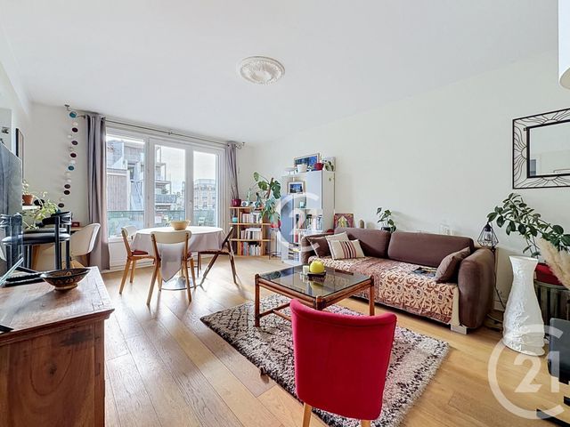 appartement - MONTREUIL - 93