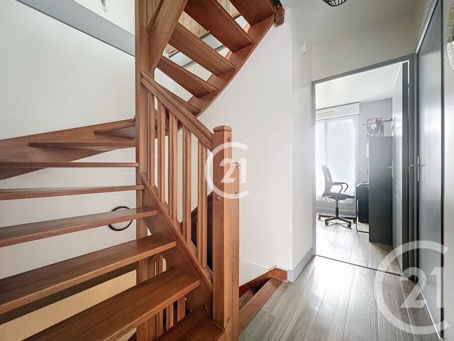 Maison &agrave; vendre - 5 pi&egrave;ces - 85,11 m2 - Montreuil - 93 - ILE-DE-FRANCE