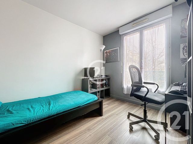 Maison &agrave; vendre - 5 pi&egrave;ces - 85,11 m2 - Montreuil - 93 - ILE-DE-FRANCE