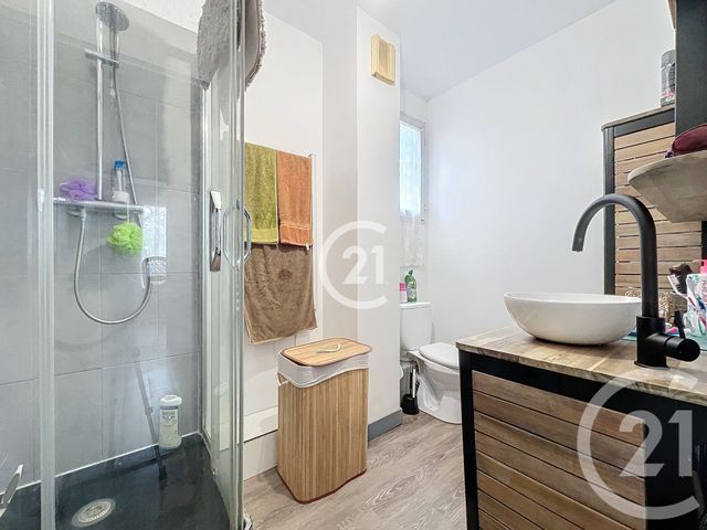 Maison &agrave; vendre - 5 pi&egrave;ces - 85,11 m2 - Montreuil - 93 - ILE-DE-FRANCE