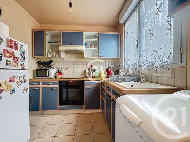 Maison &agrave; vendre - 5 pi&egrave;ces - 85,11 m2 - Montreuil - 93 - ILE-DE-FRANCE