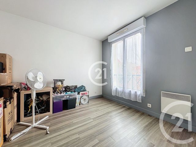 Maison &agrave; vendre - 5 pi&egrave;ces - 85,11 m2 - Montreuil - 93 - ILE-DE-FRANCE